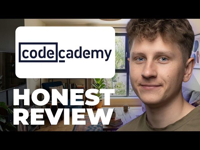 Codecademy for Coding Honest Review - Watch Before Using