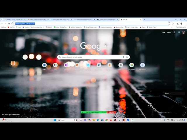 23   Ninja Hunting Part 4