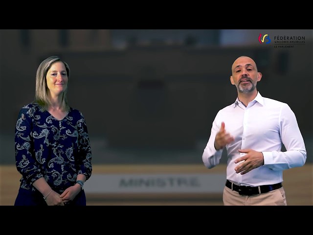 Contrôle parlementaire