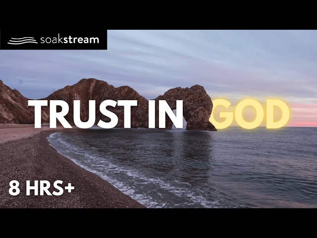 If You Can’t Sleep, Listen to This Scripture (8 Hours)