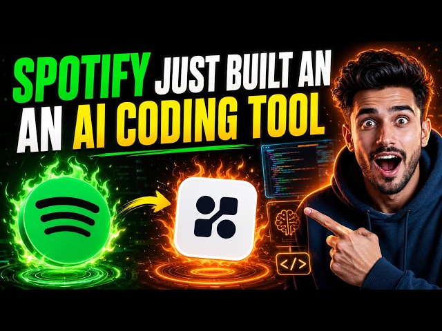 Spotify Xirp Runs 50+ AI Agents at Once (Here's the Catch)