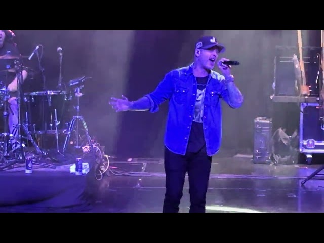 DEFAULT - Deny - Live Summer of 99 Cruise and Beyond - April 12, 2025 - Norwegian Gem