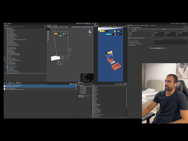 Unity Game Development | Devlog #58