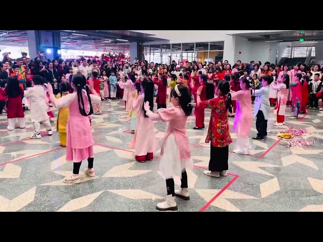 Emily - Khối 1 Fpt School 2025