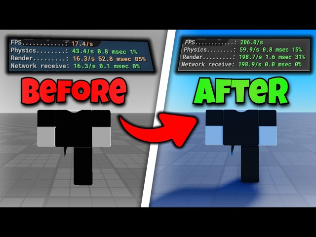 Best Roblox FPS Boost Optimizer (No Lag 2026)