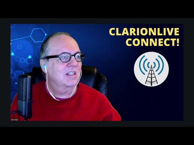 ClarionAI Workshop - 2026.01.20