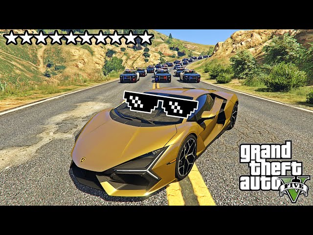 GTA 5 Thug Life #57 ( GTA 5 Funny Moments )
