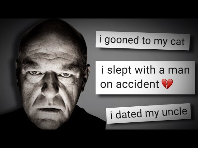 CURSED Viewer Confessions💔💀 #3