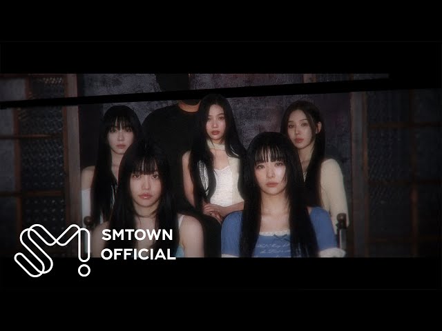 Red Velvet 레드벨벳 'Chill Kill' MV