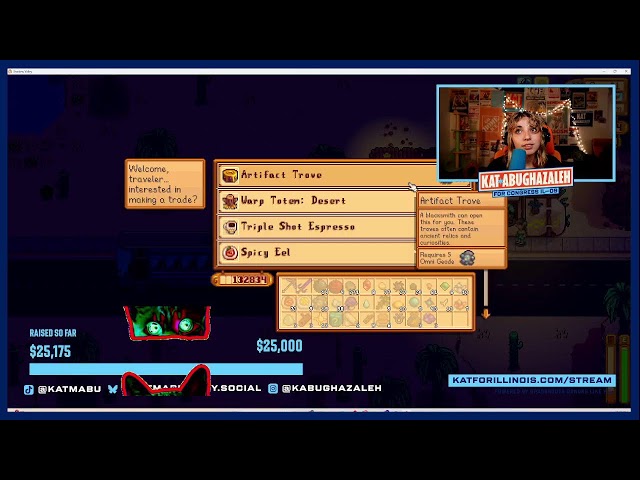 Campaign Stream #28: 6-hour Streamathon!!!! ⭐⭐⭐!donate !discord