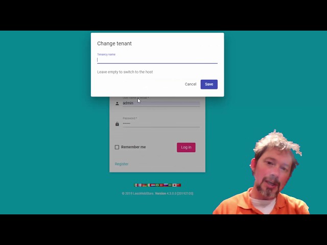 E19: Be a Hero on Day 1 with ASP.Net Boilerplate