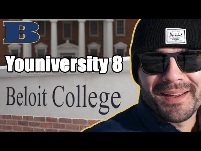 Beloit College | Youniversity Episode 8