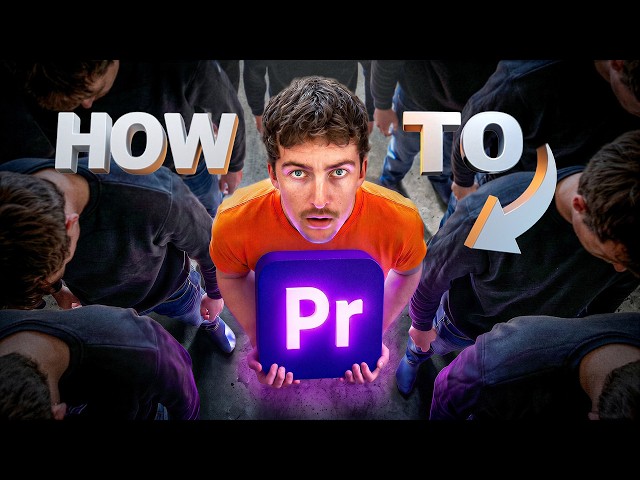 How I Edit YouTube Videos in 2026 (Ultimate Guide)