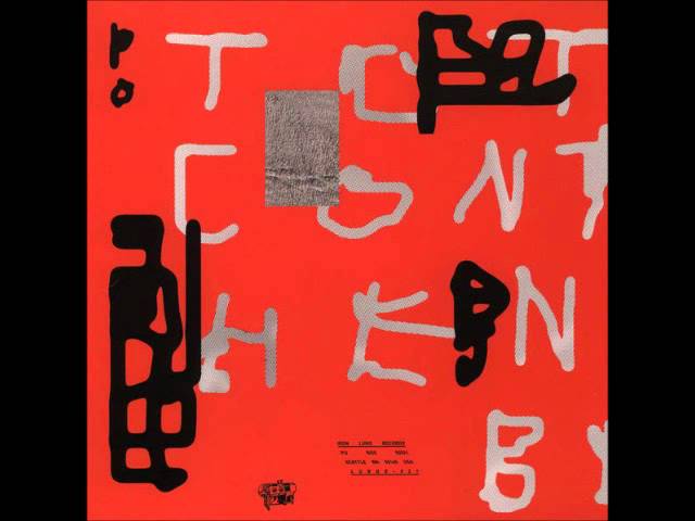 Total Control - One More Tonight