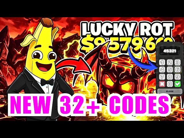 Become A Lucky Rot TYCOON MAP FORTNITE (Admin Codes) PART 5