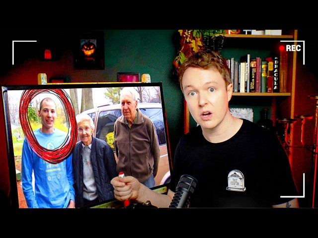 Dad Posts Disturbing YouTube Video After Daughter’s Horrifying Disappearance