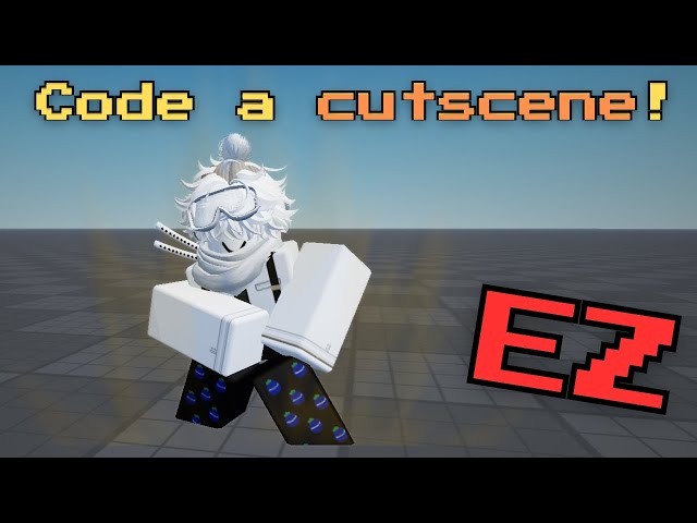 Coding YOUR Roblox IDEAS! (#3)