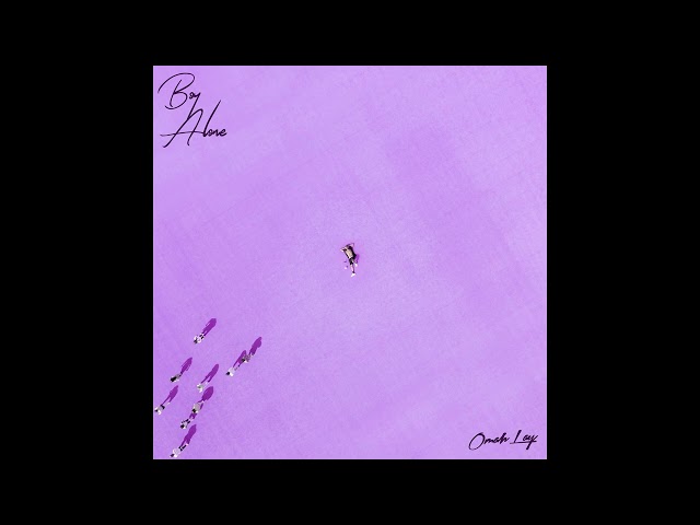 Omah Lay - bend you (Official Audio)
