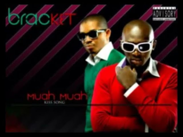 Bracket - Muah Muah