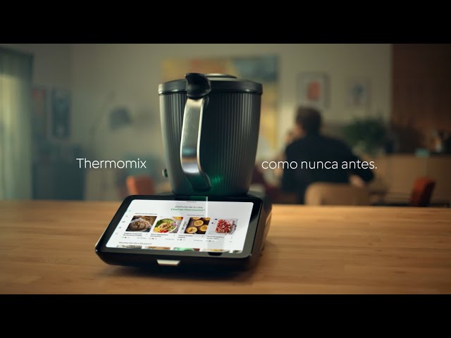 Thermomix like never before - New TM7