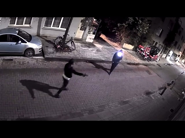 Belgium, the Netherlands: the new cocaine mafias