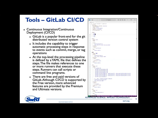 FSW 2023: Establishing a Software In The Loop Testing Environment for Spacecraft Flight Software