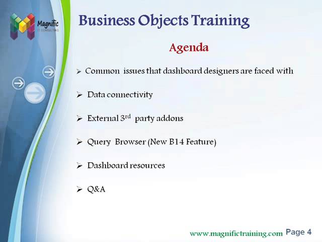 Online SAP BO Training
