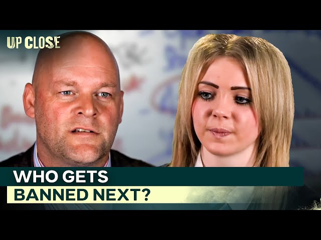 They SAID NO To My Prom Entry! | Up Close | Educating... Yorkshire - Ep.2