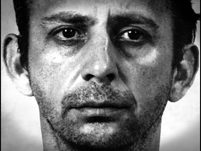 JOACHIM KROLL: German SERIAL KILLER and CANNIBAL!