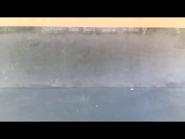 Python class 7