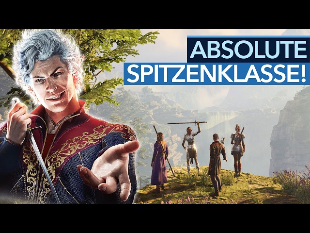 These are the BEST game stories!