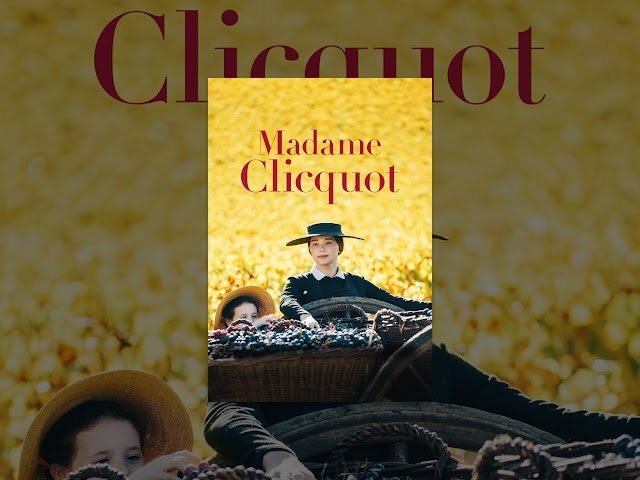 Madame Clicquot