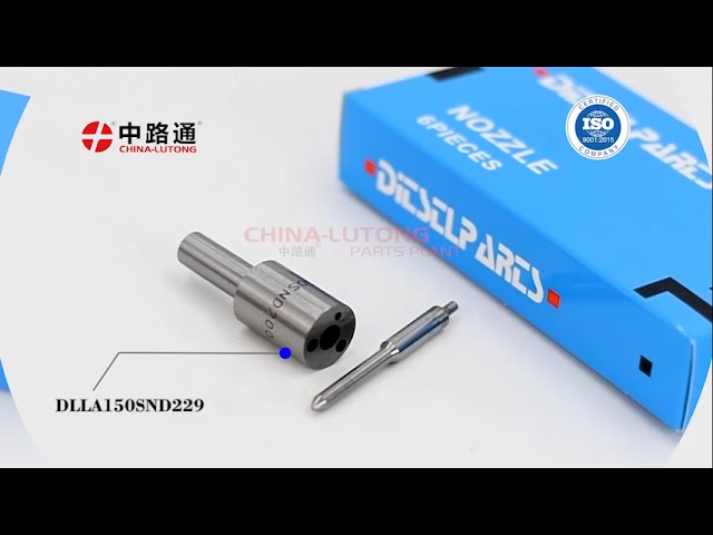 Diesel Fuel Injector Nozzles 0 433 172 578