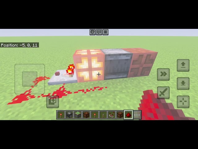 Redstone Tutorial Part 1