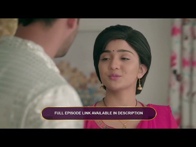 Meet - Hindi TV Serial - Ep 142 - Best Scene - Ashi Singh, Shagun Pandey, Abha Parmar - Zee TV
