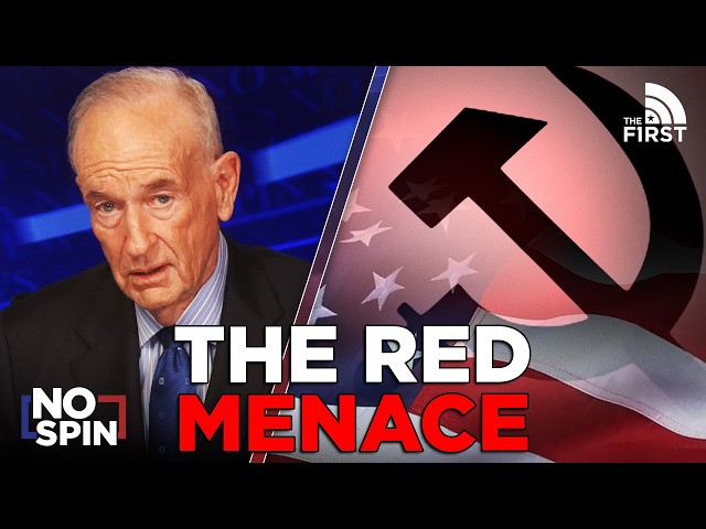 Communism is Rising in America