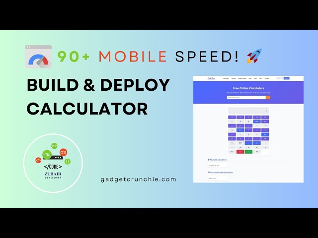 Mastering Core Web Vitals: Google PageSpeed Insight 2026 | Byte script