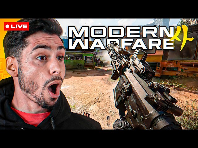 COD NEXT MW4 MULTIPLAYER REVEAL + BETA CODE GIVEAWAYS  // CODE ZOOMAA | !discord !tiktok !community
