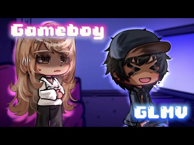 Gameboy - KATSEYE | GLMV | Part 2
