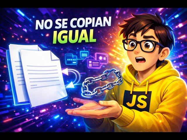 Data types in JavaScript: the error that breaks your code without warning