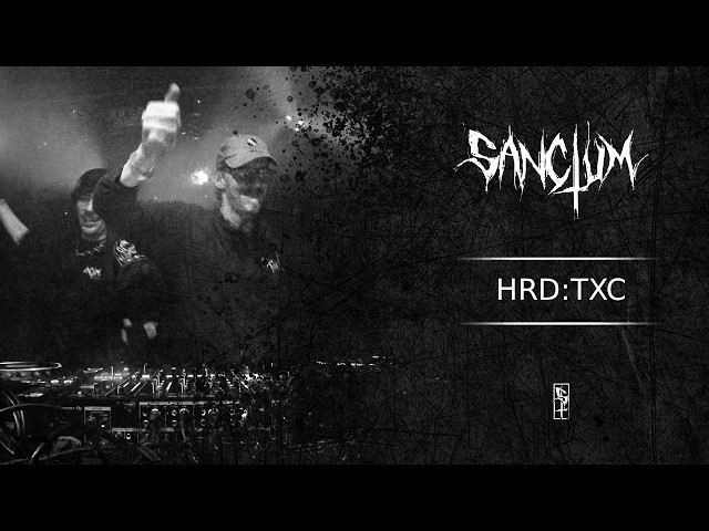 HRD:TXC [POWER SET] I SANCTUM POWER BASEMENT