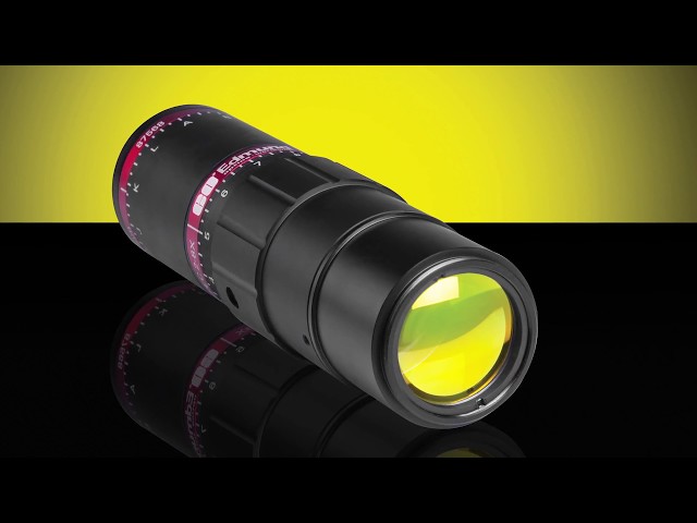 Beam Expander Configurations & Designs | Laser Optics Lab