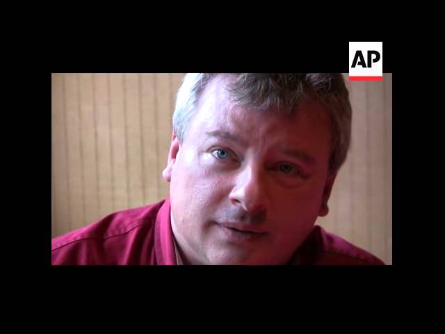 Train engineers say it's the unfortunate, but unavoidable, side of their job.  They strike and kill