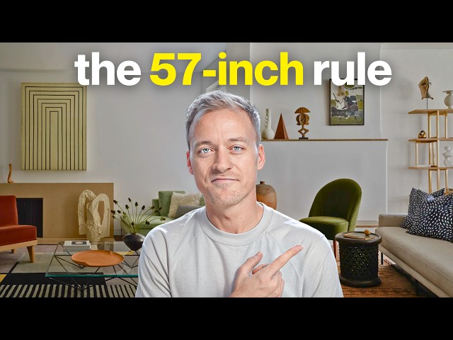 I Studied 1,000s Of Homes. The Best Ones All Did This.