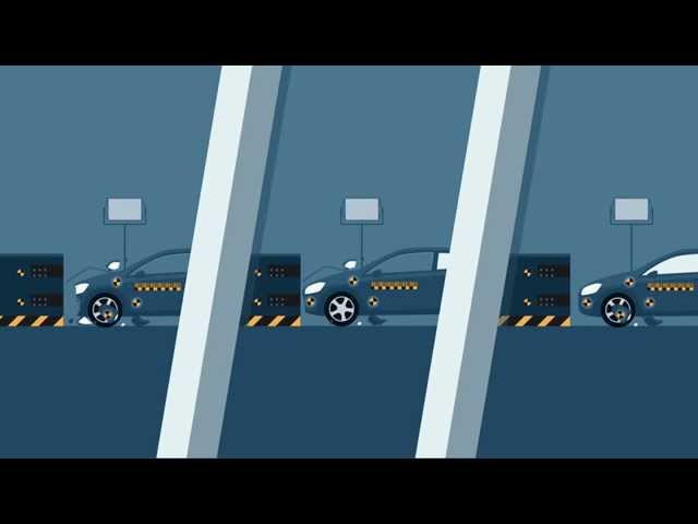 Computer Aided Engineering (CAE) Explanatory Video (english)