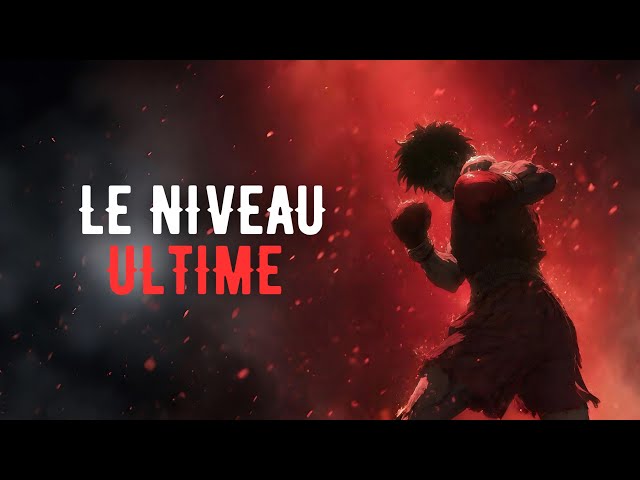 Le Niveau de Discipline le Plus Élevé Que Peu d’Hommes Atteignent