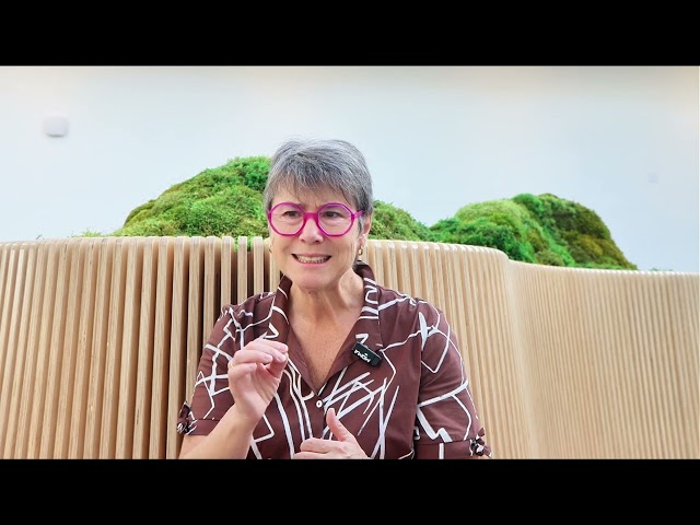 ADA 2026 Interview | Prof. Chantal Mathieu on Collaboration and Proactive Diabetes Care