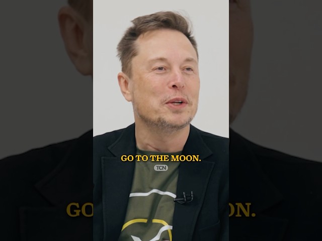 The Moon Landing Was Faked?