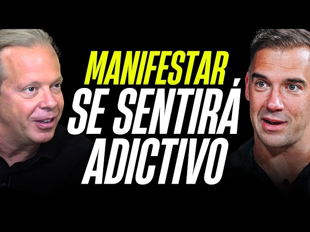 Dr. Joe Dispenza Revela Cómo Cambiar Tu Energía y Cambiar Tu Vida Para Siempre