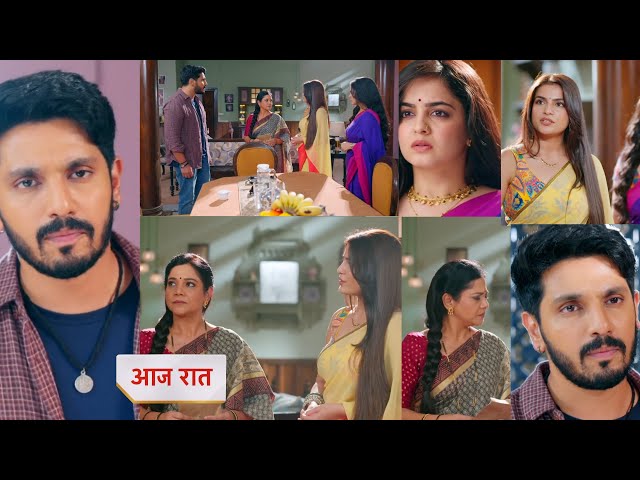 udne ki asha today 03 August 2026 - Sachin hua roshni ke baton se pareshan